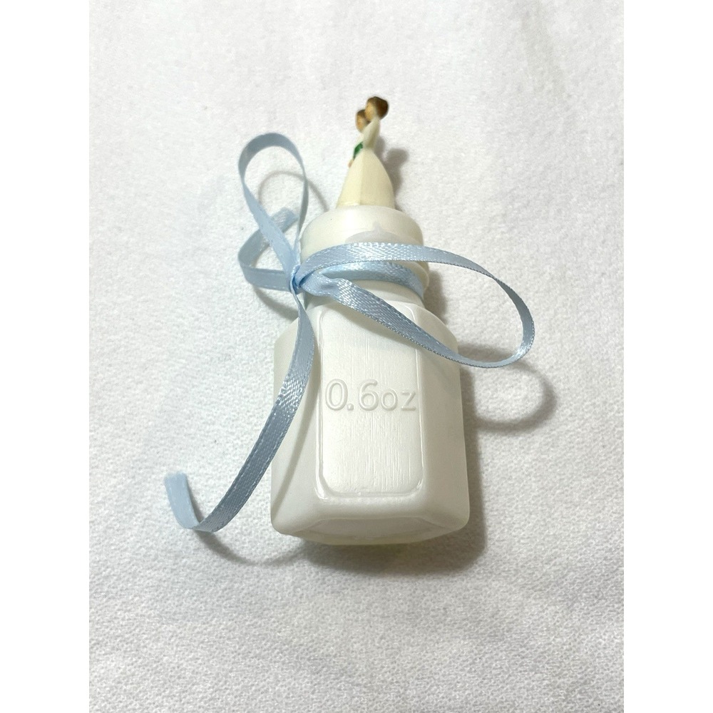 Vintage Bride & Groom Wedding Bubbles Favor Party Anniversary Retro Cake Topper - Picture 6 of 7